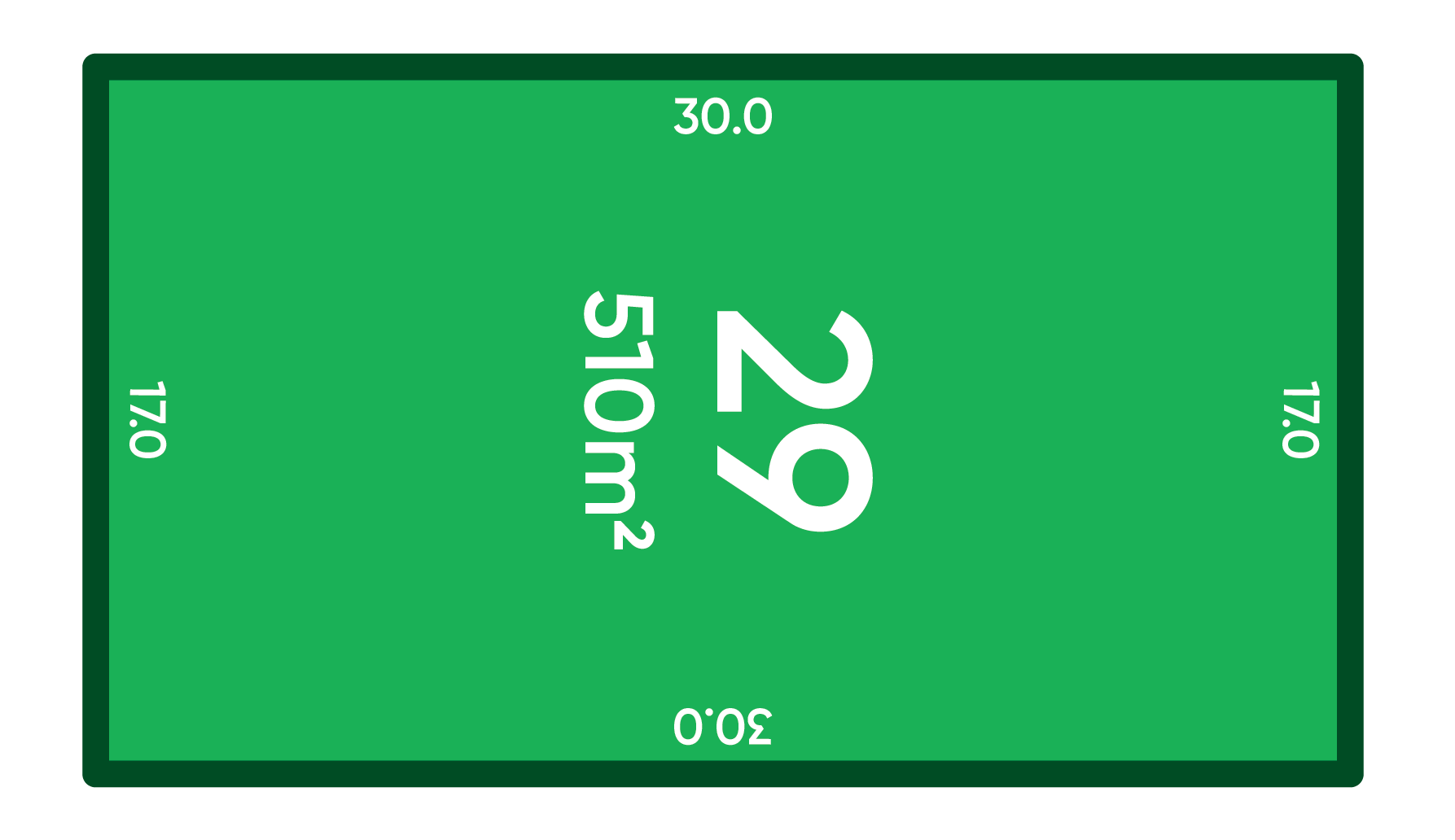 Rosewood Green - St Andrews Release Lot 29 Plan