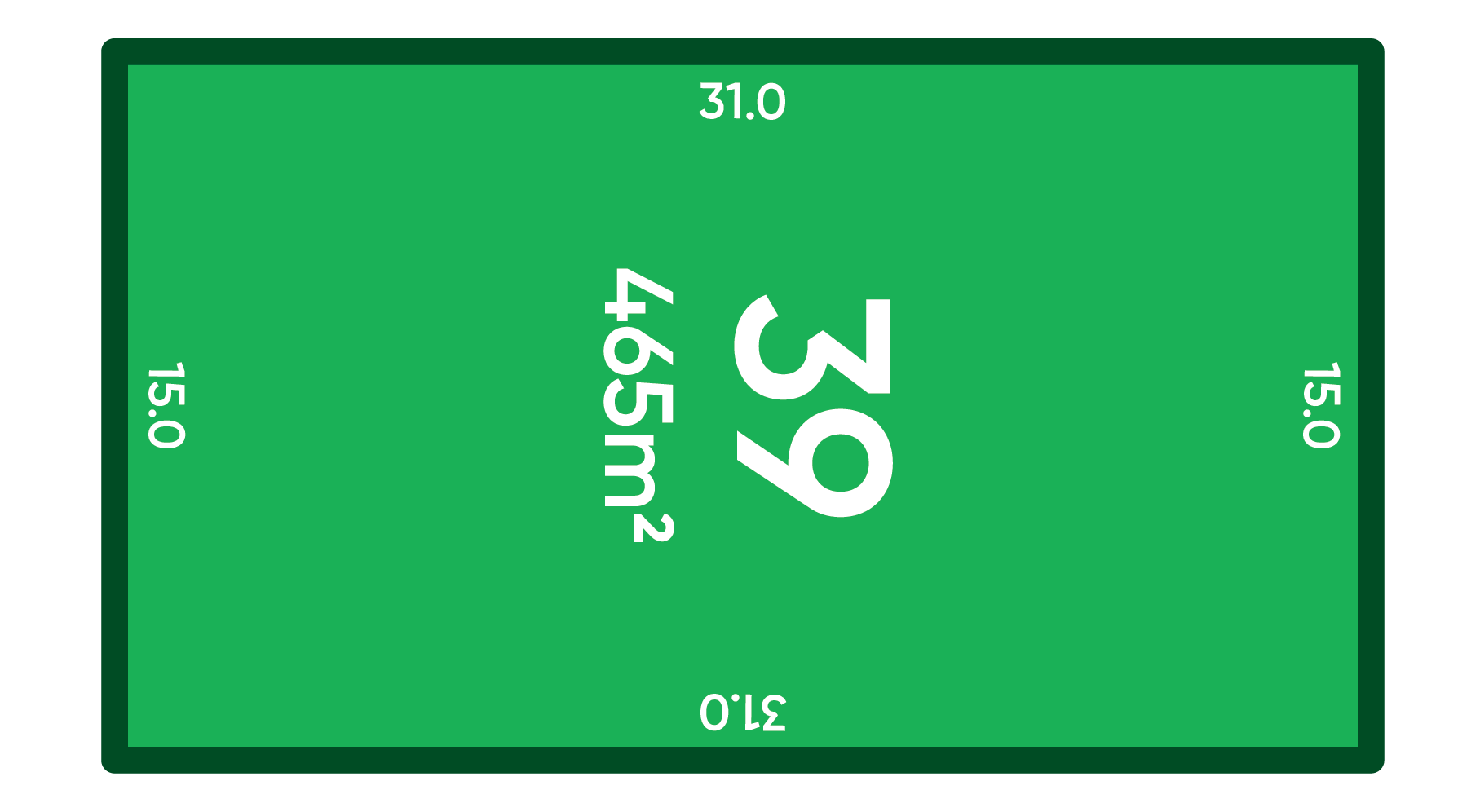 Rosewood Green - St Andrews Release Lot 39 Plan