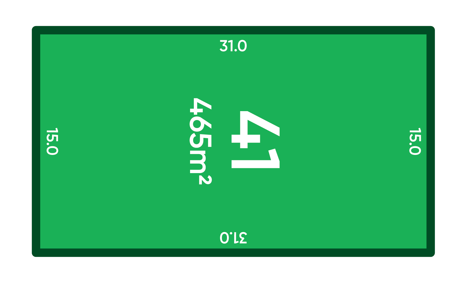 Rosewood Green - St Andrews Release Lot 41 Plan