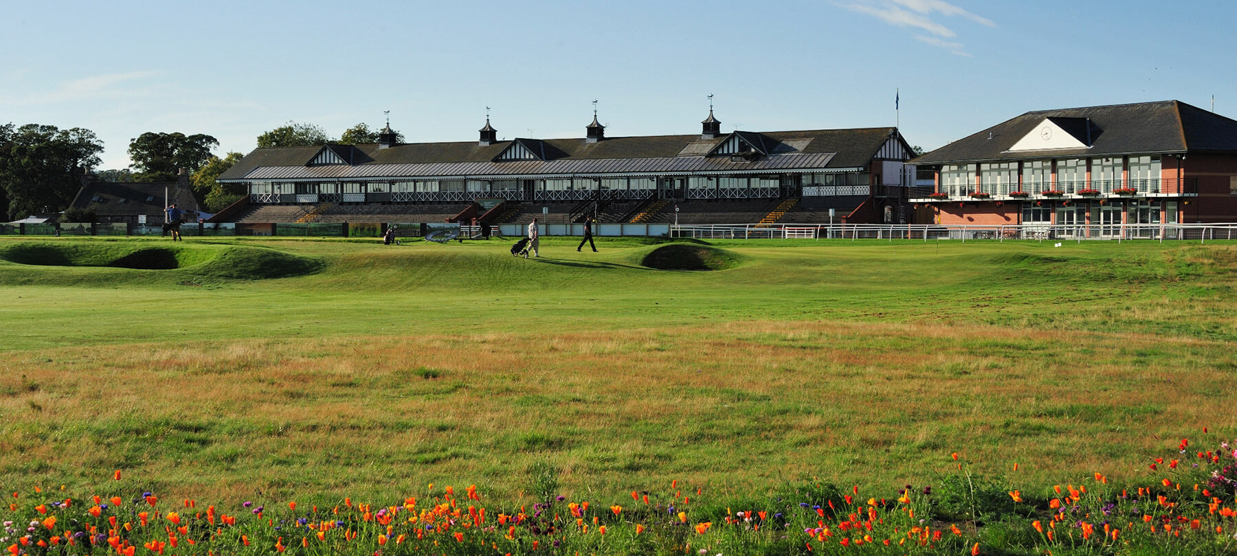 Musselburgh Links